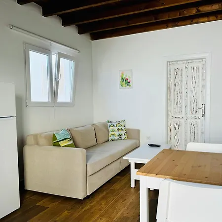 Apartamento Sol By Vulcano Homes Tahiche Exterior photo