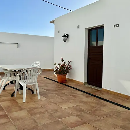Apartamento Sol By Vulcano Homes Tahiche Exterior photo