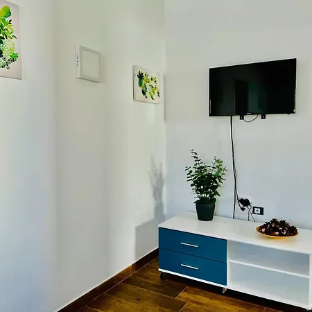 Apartamento Sol By Vulcano Homes Tahiche Exterior photo