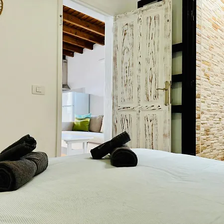 Apartamento Sol By Vulcano Homes Tahiche Exterior photo