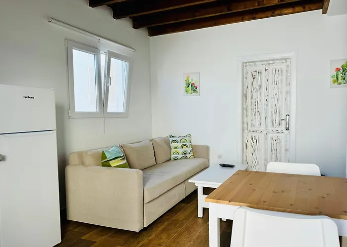 Apartamento Sol By Vulcano Homes