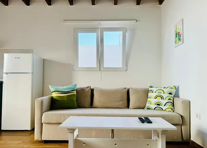 Apartamento Sol By Vulcano Homes