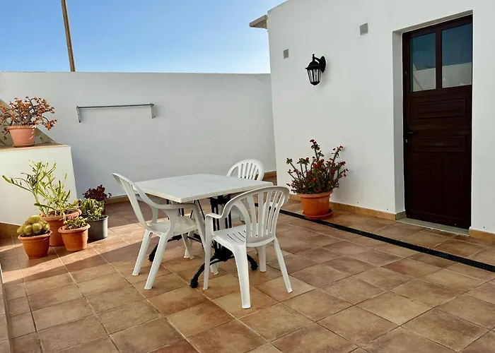 Apartamento Sol By Vulcano Homes